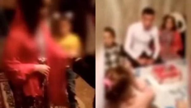 13 yaşlı qız 32 yaşlı diş həkimi ilə nişanlanmaq üçün görün nə etdi? &ndash; ŞOK DETAL