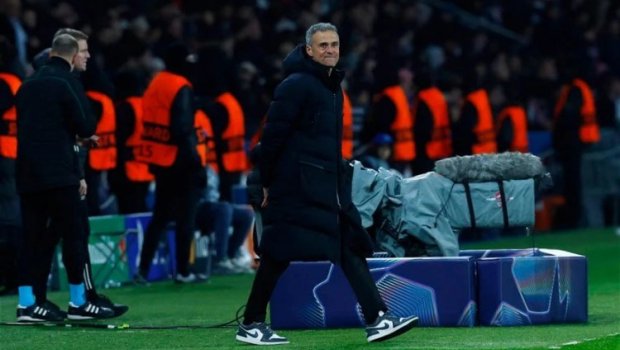 PSJ-nin baş məşqçisi: &ldquo;Qarabağ&rdquo;la oynamaq daha yaxşıdır&rdquo;