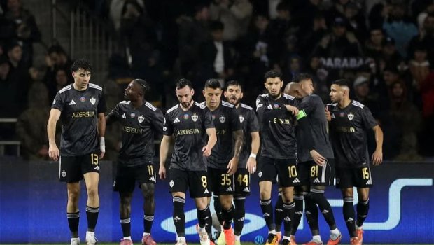 &ldquo;Qarabağ&rdquo;ın futbolçularına bu qədər mükafat VERİLƏCƏK