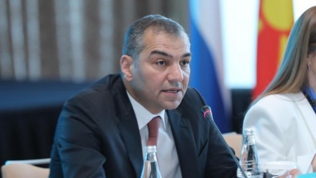 Fuad Nağıyev bu idarəyə xanım rəis TƏYİN ETDİ