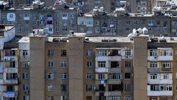 Köhnə binalardan mənzil almaq istəyənlərin DİQQƏTİNƏ!