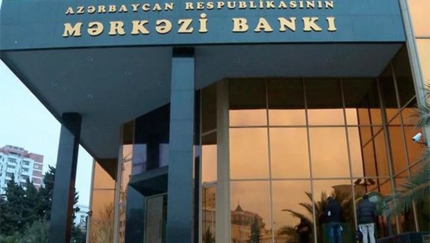 Mərkəzi Bankın sədrinə yeni müşavir təyin edildi - FOTO