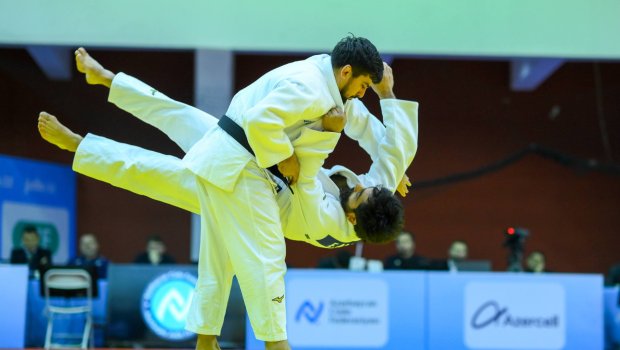 Cüdoçularımız Belçikada beynəlxalq turnirdə iştirak edəcəklər