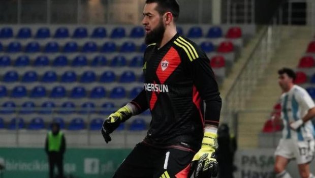 Şahruddindən maraqlı paylaşım - FOTO