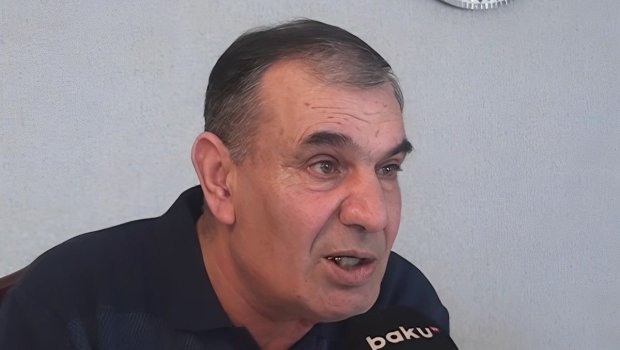 Heç bir ölkədə vətəndaşlığı olmayan şəxs: "Sənədsizəm deyə müalicə oluna bilmirəm" - VİDEO