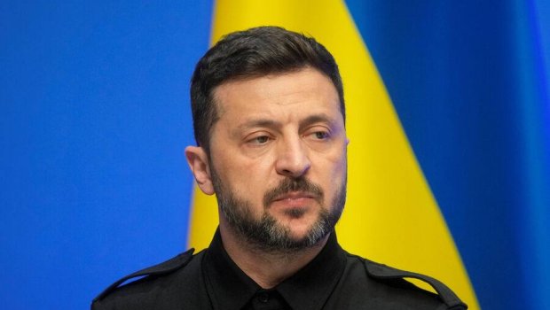 &ldquo;Razılaşmaların yerinə yetiriləcəyinə ümid edirik&rdquo; - Zelenski