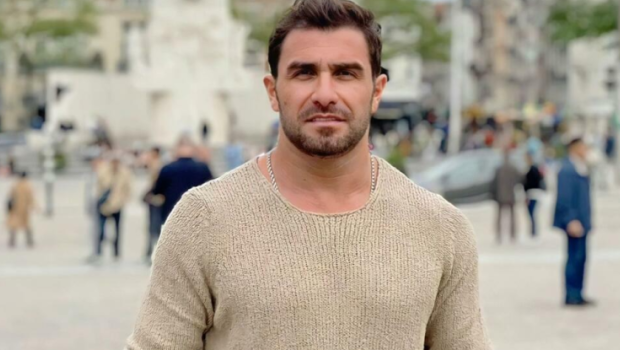 Talıb Tale özünə yeni peşə tapdı