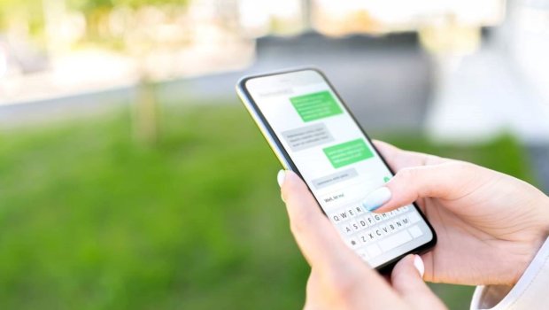 Dünən hamıya gələn həmin mesaj tələdir &mdash; Məlumatlarınızı ələ keçirirlər &ndash; FOTO