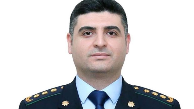 Ölkənin ən gənc generalı ilə bağlı maraqlı - Detallar