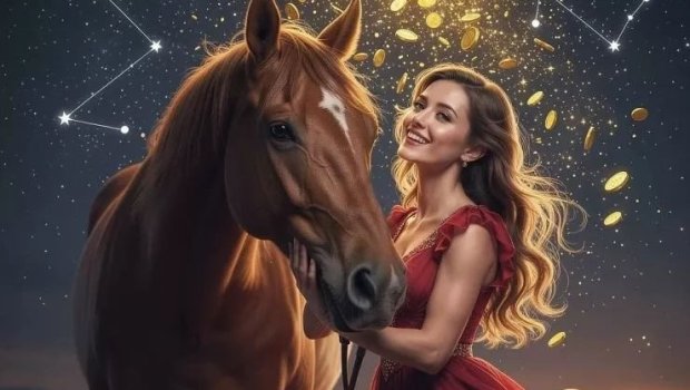 Beş BÜRC üçün var-dövlət və firavanlıq dövrü BAŞLADI