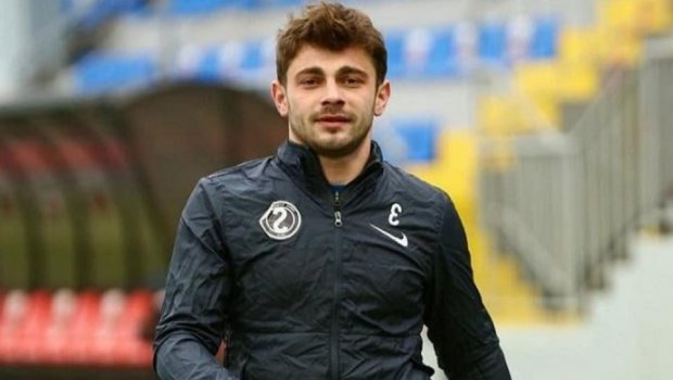 &ldquo;Qəbələ&rdquo; Turan Manafovu TRANSFER ETDİ