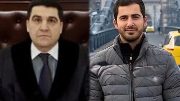 &ldquo;Bu günümdə belə şeylər yazanların özləri bilər, bir də Allahları...&rdquo;