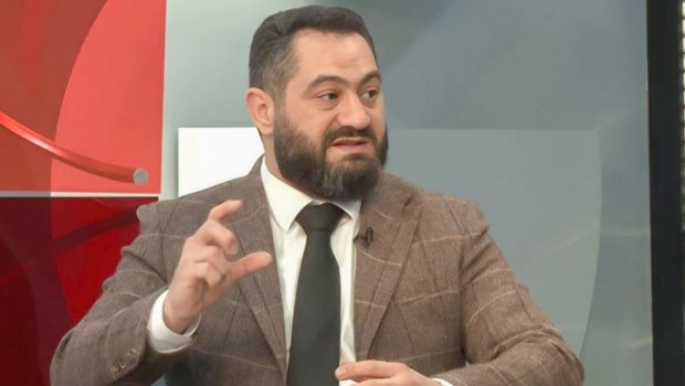 "Qurtuluş" Reabilitasiya Mərkəzinin rəhbəri və əməkdaşları bu maddələrlə İTTİHAM OLUNUR