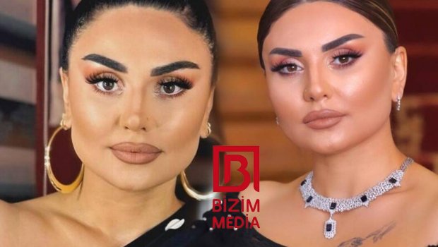 Şəbnəm Tovuzlu səhhətində yaranan problemdən DANIŞDI: &ldquo;25 dəqiqə ayılmadım&rdquo; &ndash; VİDEO