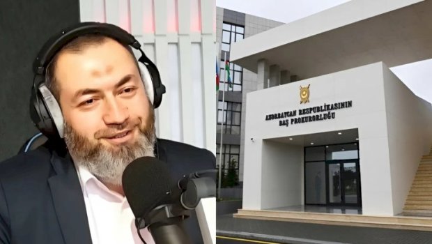 &ldquo;Qurtuluş&rdquo;un əsl sahibi kimdir? &ndash; Kölgədə qalmış ilahiyyatçının DOSYESİ &ndash; VİDEO