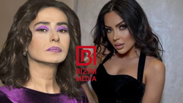 Yıldız Tilbe Vəfa Şərifovanı bu sözlərinə görə məhkəməyə verəcək &ndash; FOTO