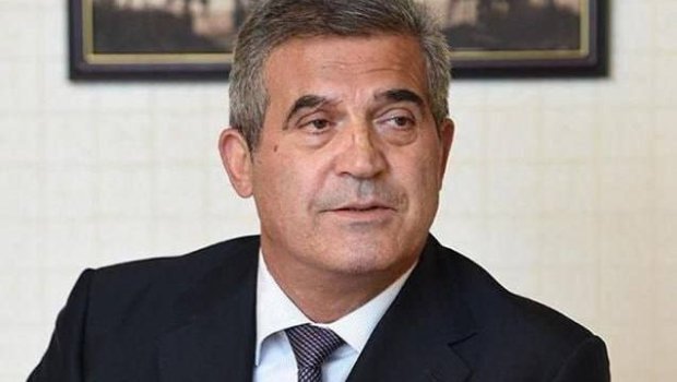 Qaradağın icra başçısı vəzifəsindən AZAD EDİLDİ