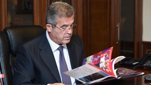 Süleyman Mikayılov adı çəkilməsin deyə tapşırıq verib, kömək vəd edibmiş?