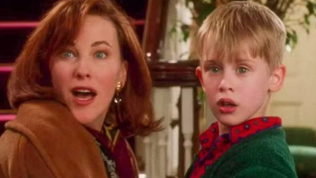 &ldquo;Evdə tək&rdquo;in aktrisası VƏFAT ETDİ