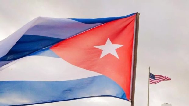 Bu ölkədə ABŞ-a görə beynəlxalq fövqəladə vəziyyət ELAN EDİLDİ