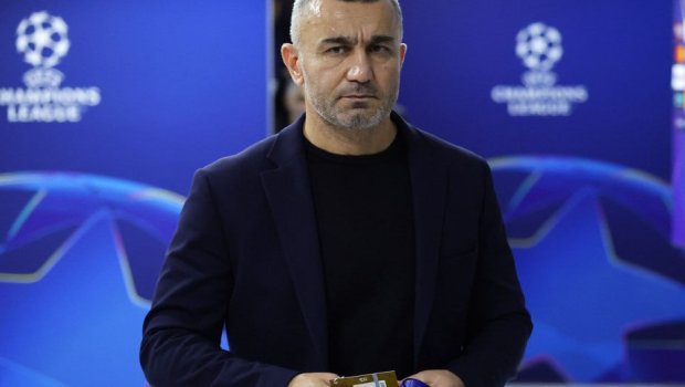 Qurban Qurbanov: &ldquo;Premyer Liqa klubuna qarşı oynamaq əlavə güc tələb edir&rdquo;