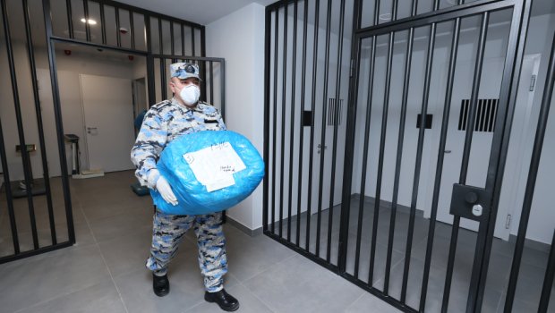 Azərbaycanda 52 milyon manatlıq narkotik və psixotrop maddə MƏHV EDİLDİ