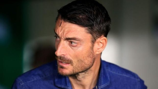 "Ayntraxt"ın yeni baş məşqçisi MƏLUM OLDU