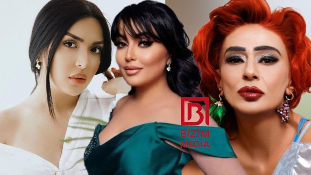 Vəfanı Yıldız Tilbeyə Afət şikayət edib? - VİDEO