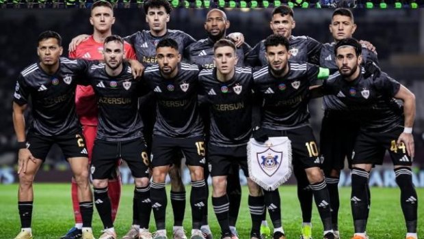 "Qarabağ"ın "Nyukasl"la oyunlarının vaxtı AÇIQLANDI