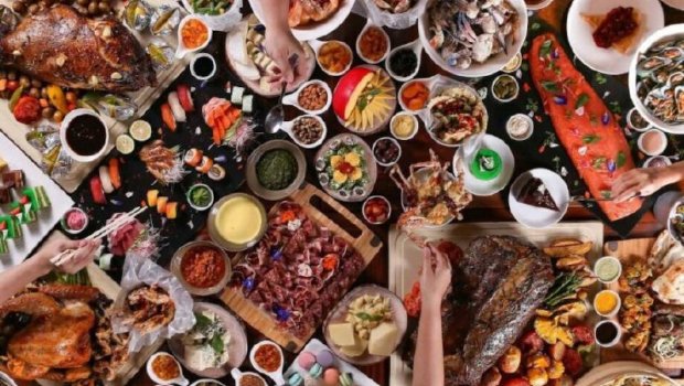 Dünyanın ən dadsız mətbəxi AÇIQLANDI