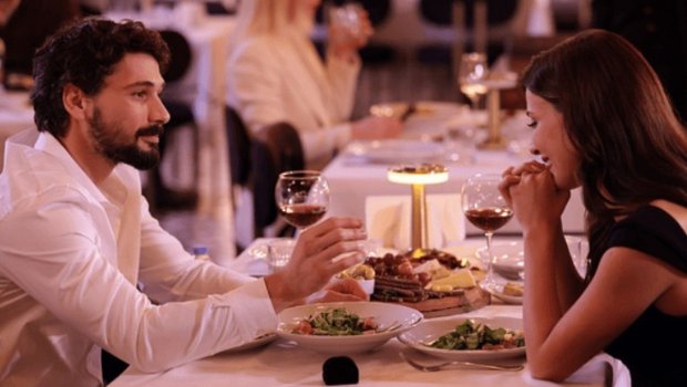 O da "Yeraltı"nda rol alacaq - FOTO