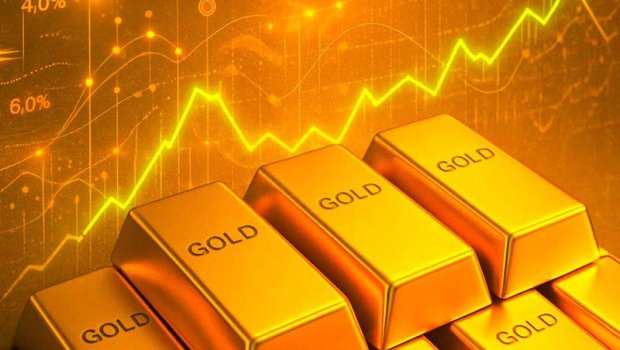 Qızıl və gümüş UCUZLAŞDI