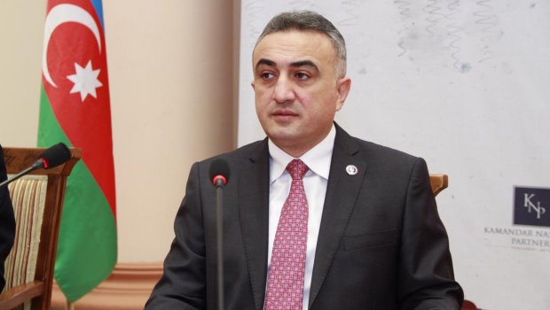 Anar Bağırov: &ldquo;Vəkil adından qanunsuz istifadə hallarına rast gəlinir&rdquo;