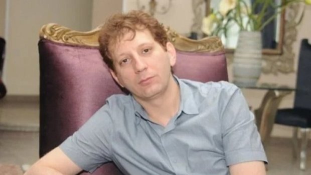 ABŞ azərbaycanlı milyarderə sanksiya tətbiq etdi