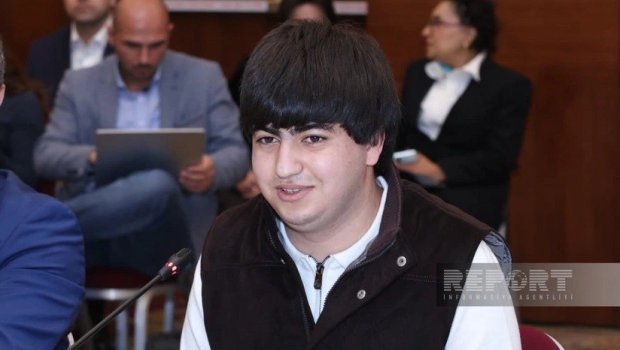 Qafqazda ürək transplantasiyasının ilk pasiyenti: &rdquo;İnsanları donor olmağa çağırıram&rdquo;