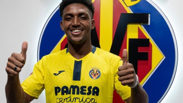 &ldquo;Vilyarreal&rdquo; ABŞ millisinin üzvünü transfer etdi