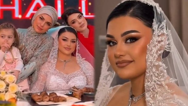 "Min yeyənimiz olsun, bir deyənimiz olmasın"