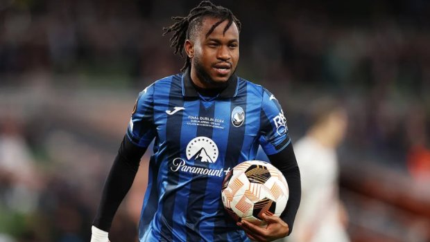 &ldquo;Fənərbağça&rdquo; bu hücumçu ilə anlaşdı