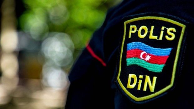 Azərbaycanlı müğənniyə qarşı DƏLƏDUZLUQ: Polisə şikayət etdi - FOTO