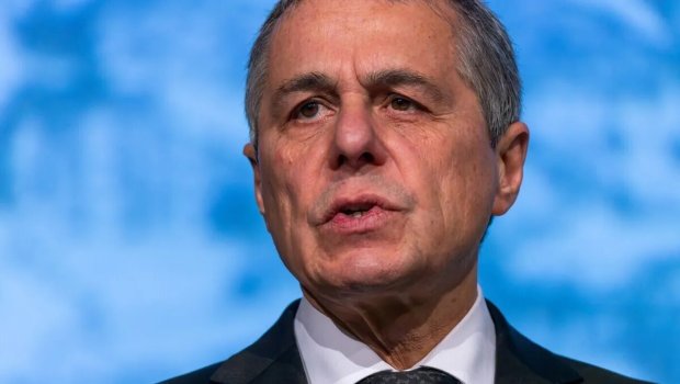 ATƏT-in fəaliyyətdə olan sədri Rusiya və Ukraynaya SƏFƏR EDƏCƏK