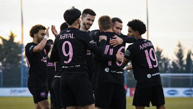 "Sabah" "Zirə"yə, "Şamaxı" "Kəpəz"ə QALİB GƏLDİ