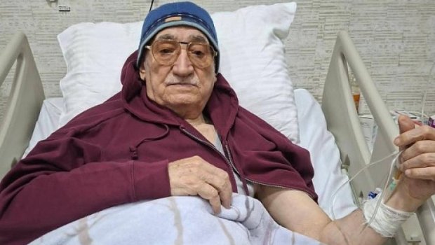 Şeyx Əbdül xəstəxanadan danışdı: "Zəng edib, Rasim Balayevə deyəcəm ki... "