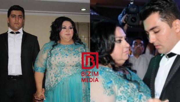 &ldquo;Toppuş bacı&rdquo;nın HƏYAT YOLDAŞI: &ldquo;Allaha yalvardım ki, Tünzaləni bizə bağışla, qızım balacadır&rdquo; - FOTO