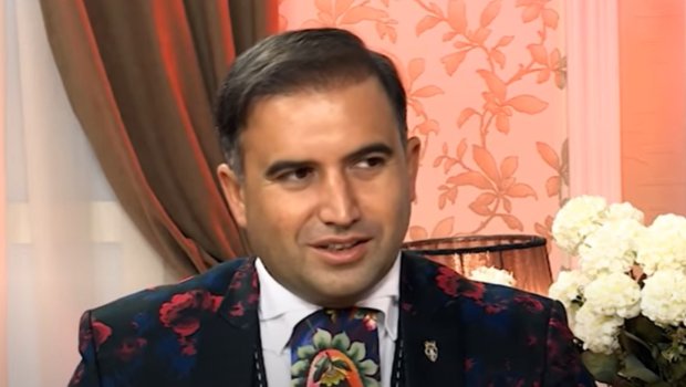 "Məktəb yoldaşlarım Ceyhun Bayramov, Fərid Qayıbov və Səbinə Əliyeva olub"