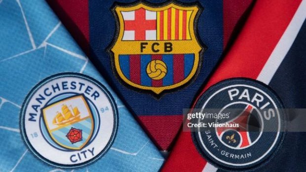 Dünyanın ƏN BAHALI futbol akademiyaları