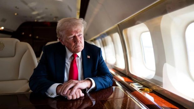 Tramp: &ldquo;Hindistan İrandan deyil, Venesueladan neft alacaq&rdquo;