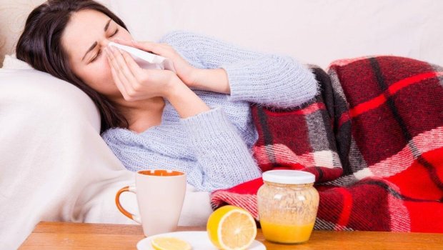 Qışın "antivirus" sirri açıldı: Xəstələnməmək üçün bunu edin