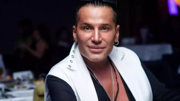 Samir Bağırov narkotik asılılığından danışdı: "Həyatımın ən qaranlıq dövrü idi" - VİDEO