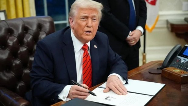 Tramp: &ldquo;Qrenlandiya danışıqları başladı, razılaşma olacaq&rdquo;