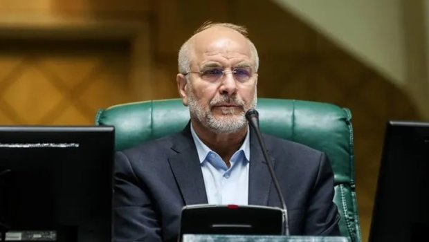 Rəsmi Tehran Avropa ölkələrinin ordularını terrorçu elan etdi - VİDEO